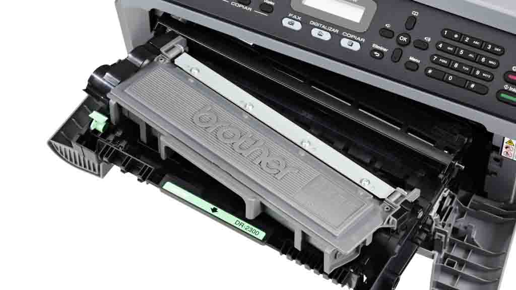 Brother Mfc-l2700dw Printing Negative Brother MFC-L2700DW Review | Multifunction and basic printer | CHOICE