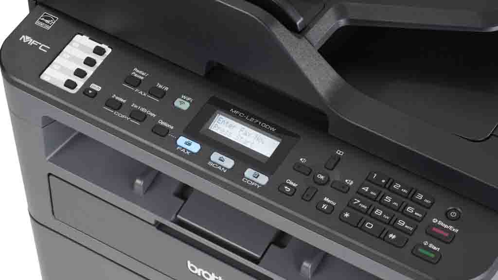 Brother MFCL2710DW Review Printer CHOICE