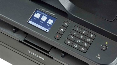 Brother MFC-L2730DW