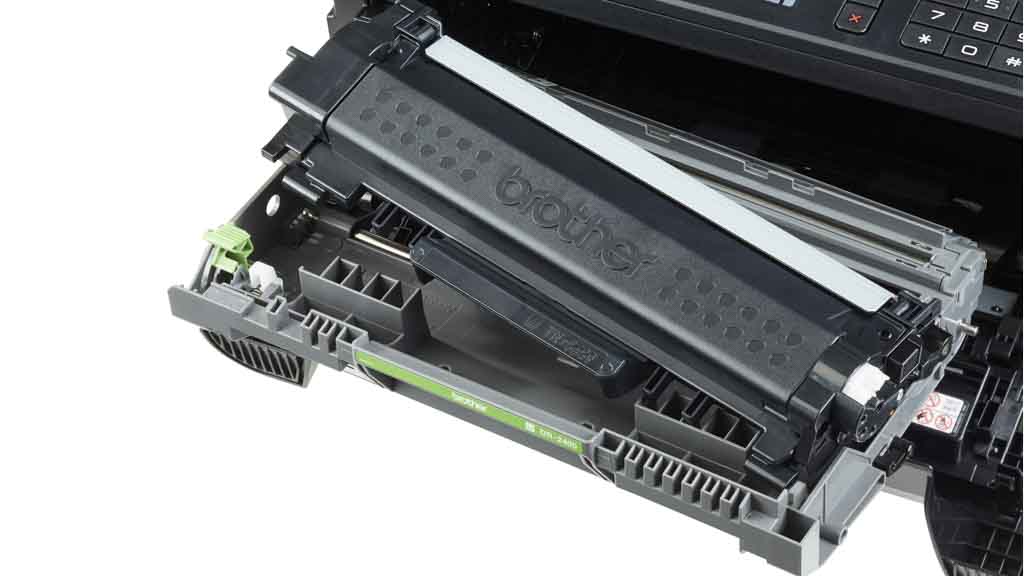 Brother MFCL2750DW Multifunction and basic printer reviews CHOICE