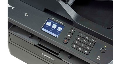 Brother MFC-L2750DW