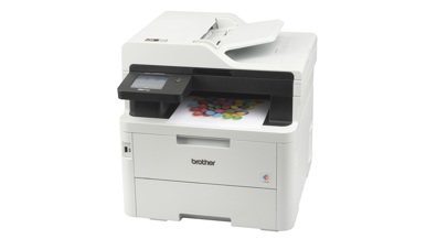 Brother MFC-L3760CDW review - CHOICE