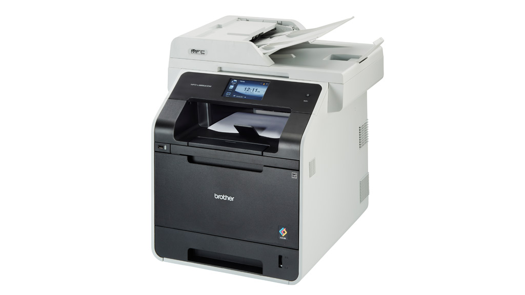 Brother MFC-L8850CDW carousel image