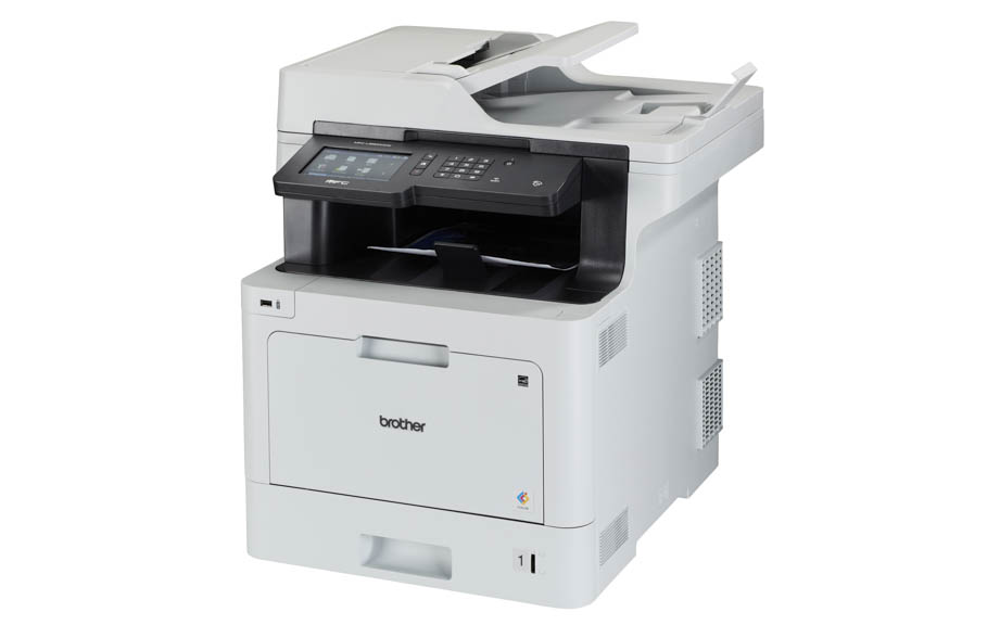 Brother MFC-L8900CDW carousel image