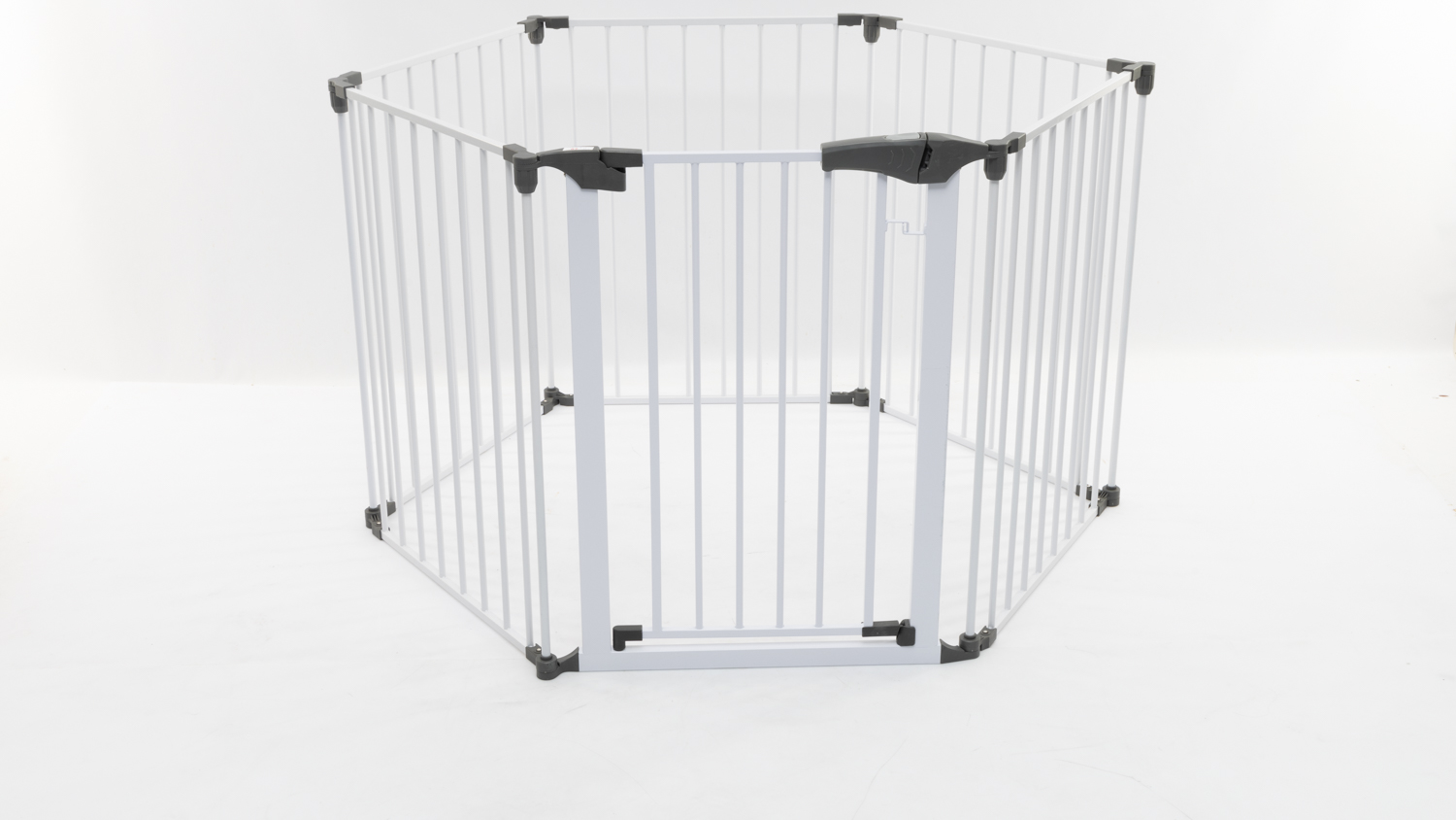 Bubbli 3-in-1 Playpen BB31PLYPENA carousel image