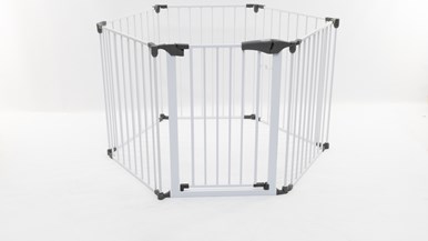 Bubbli 3-in-1 Playpen BB31PLYPENA