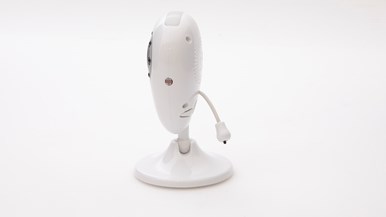 Bubbli Wireless Baby Monitor