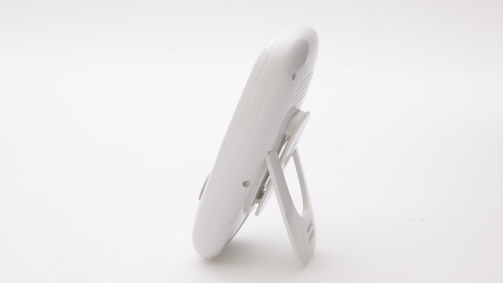 Bubbli Wireless Baby Monitor