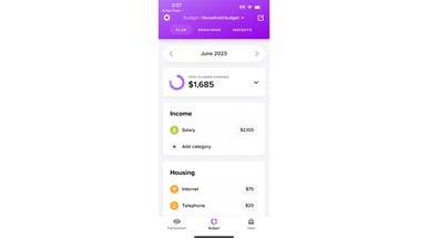 Buddy Budget u0026 Save Money