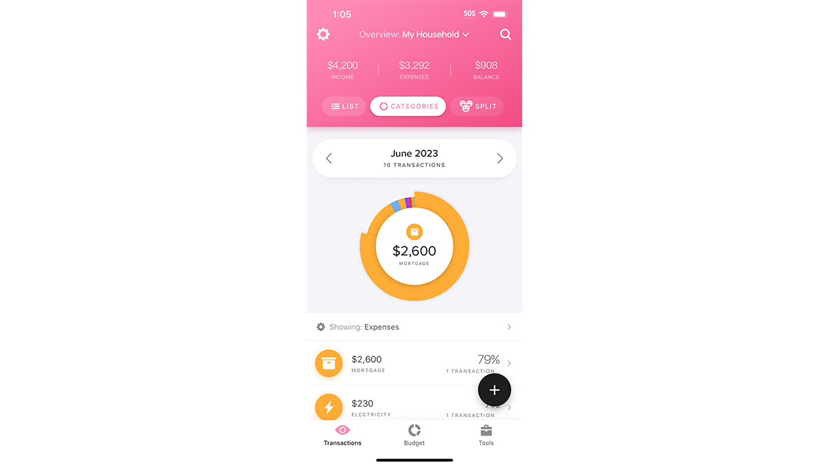Buddy Budget u0026 Save Money