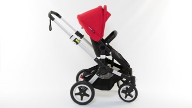 bugaboo babyzen yoyo