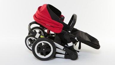 Bugaboo Buffalo