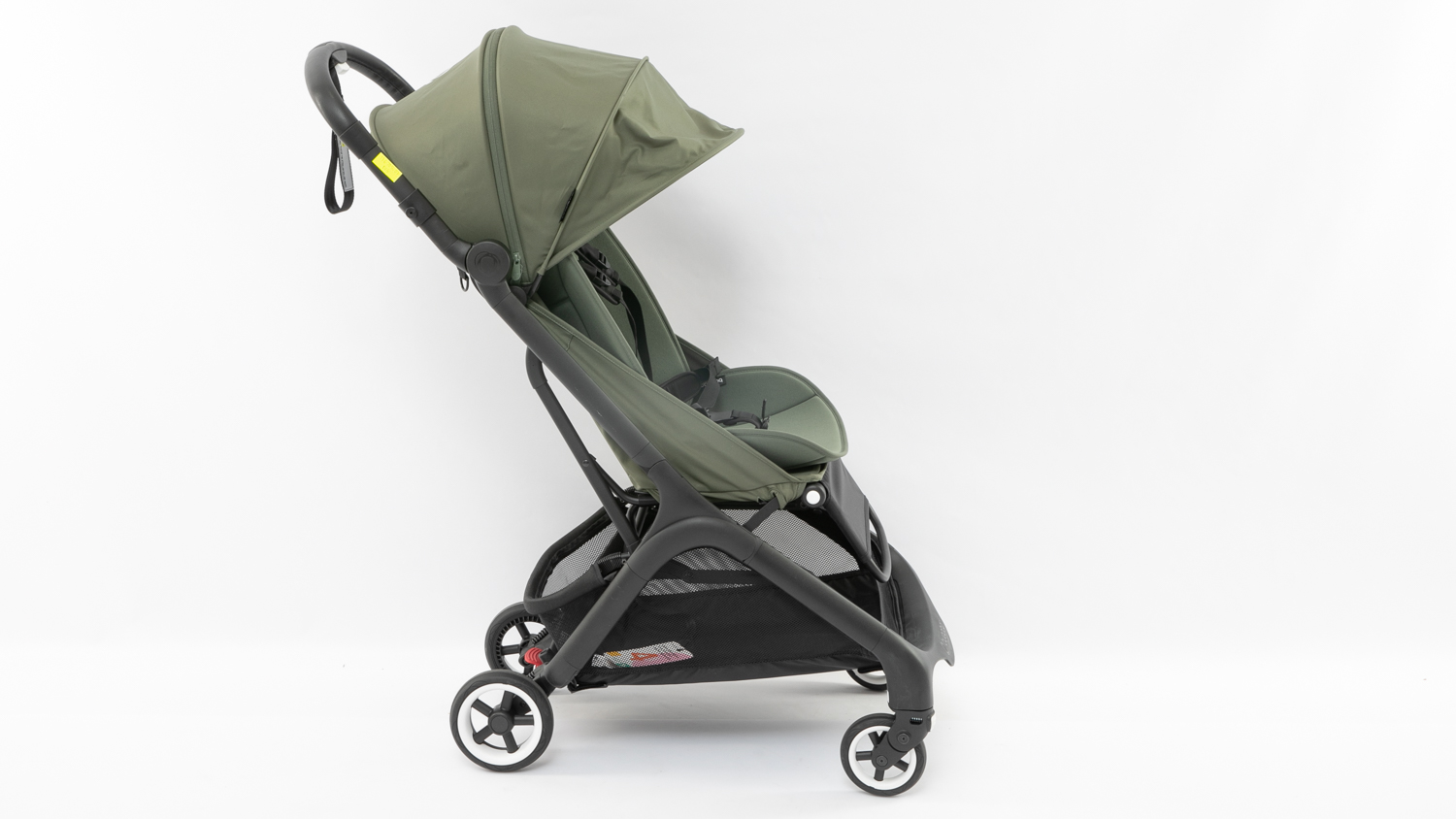 Bugaboo Butterfly Review | Pram and stroller | CHOICE