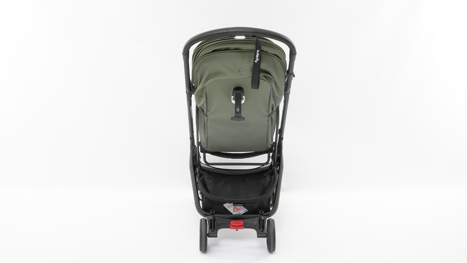 Bugaboo Butterfly Review | Pram and stroller | CHOICE
