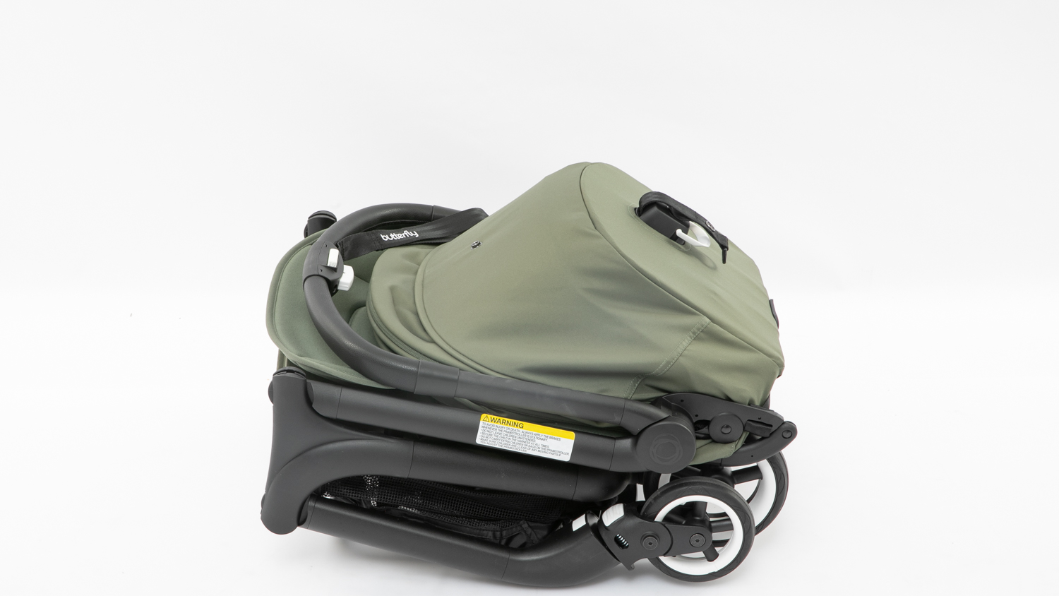 Bugaboo Butterfly
