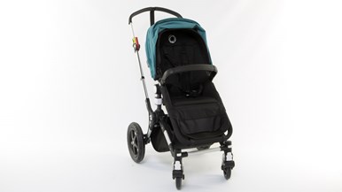 Bugaboo Cameleon3