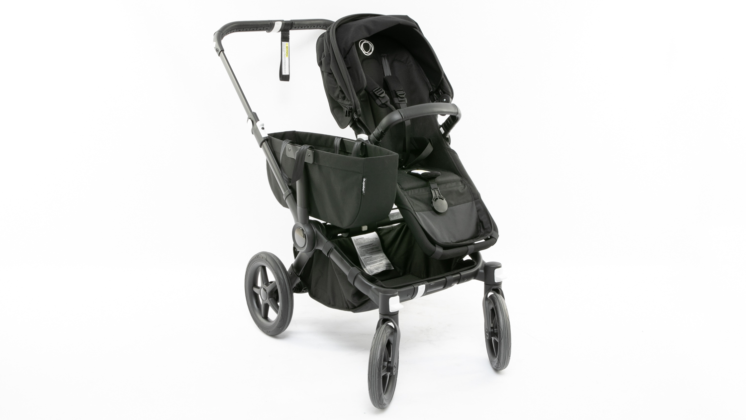 Bugaboo Donkey 5 Review | Pram and stroller | CHOICE