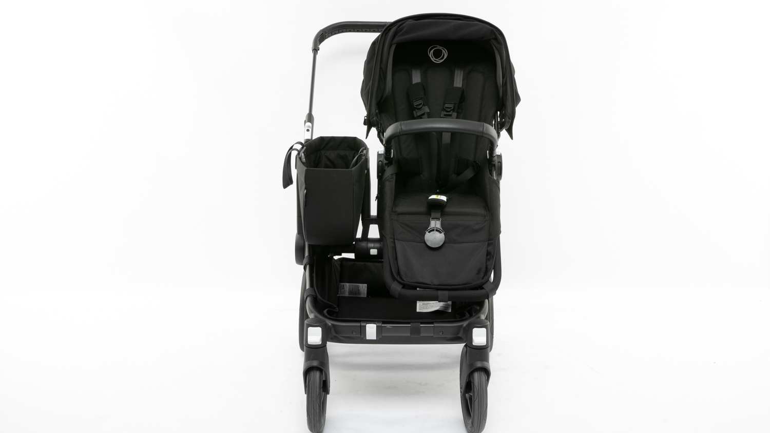 Bugaboo Donkey 5 Review Pram and stroller CHOICE