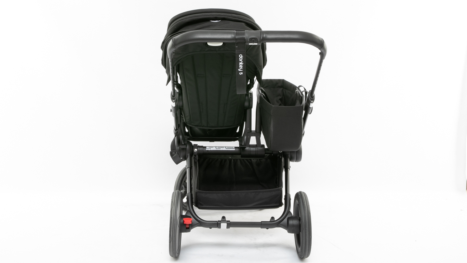 Bugaboo Donkey 5