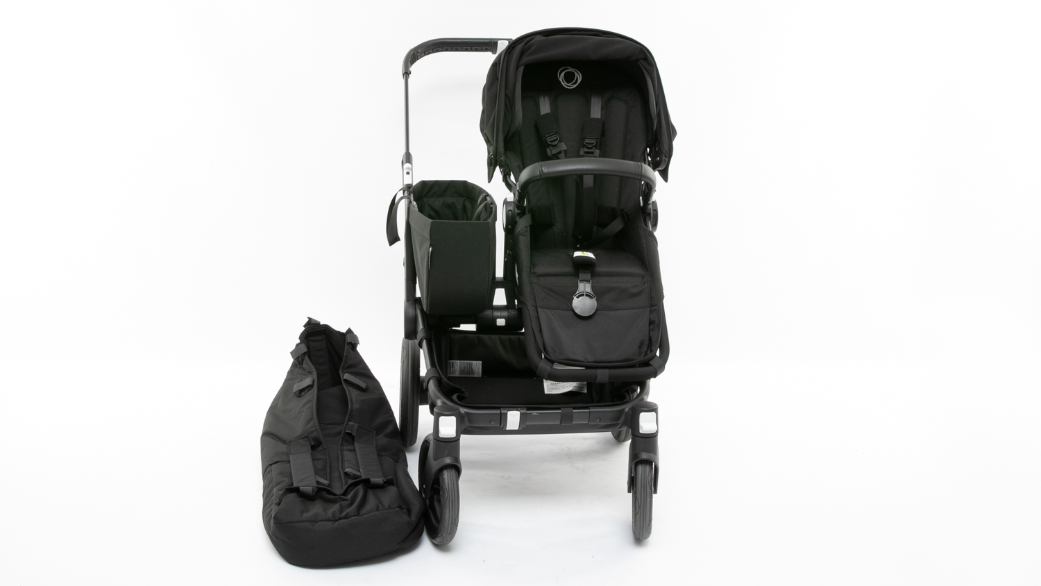 Bugaboo Donkey 5