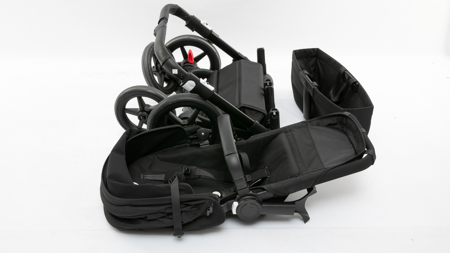 Bugaboo Donkey 5