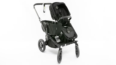 Bugaboo Donkey 5