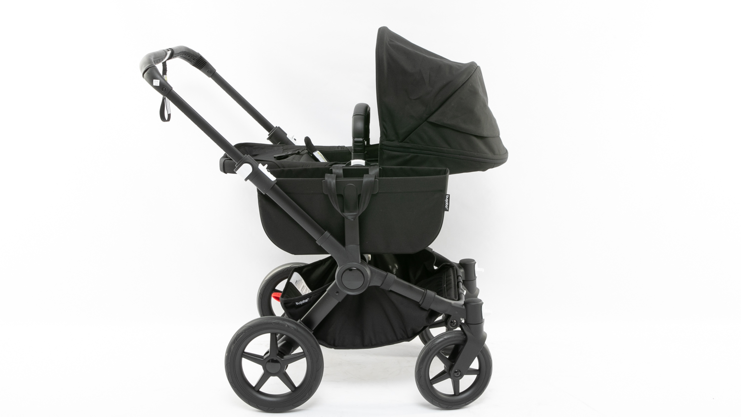 Bugaboo Donkey 5
