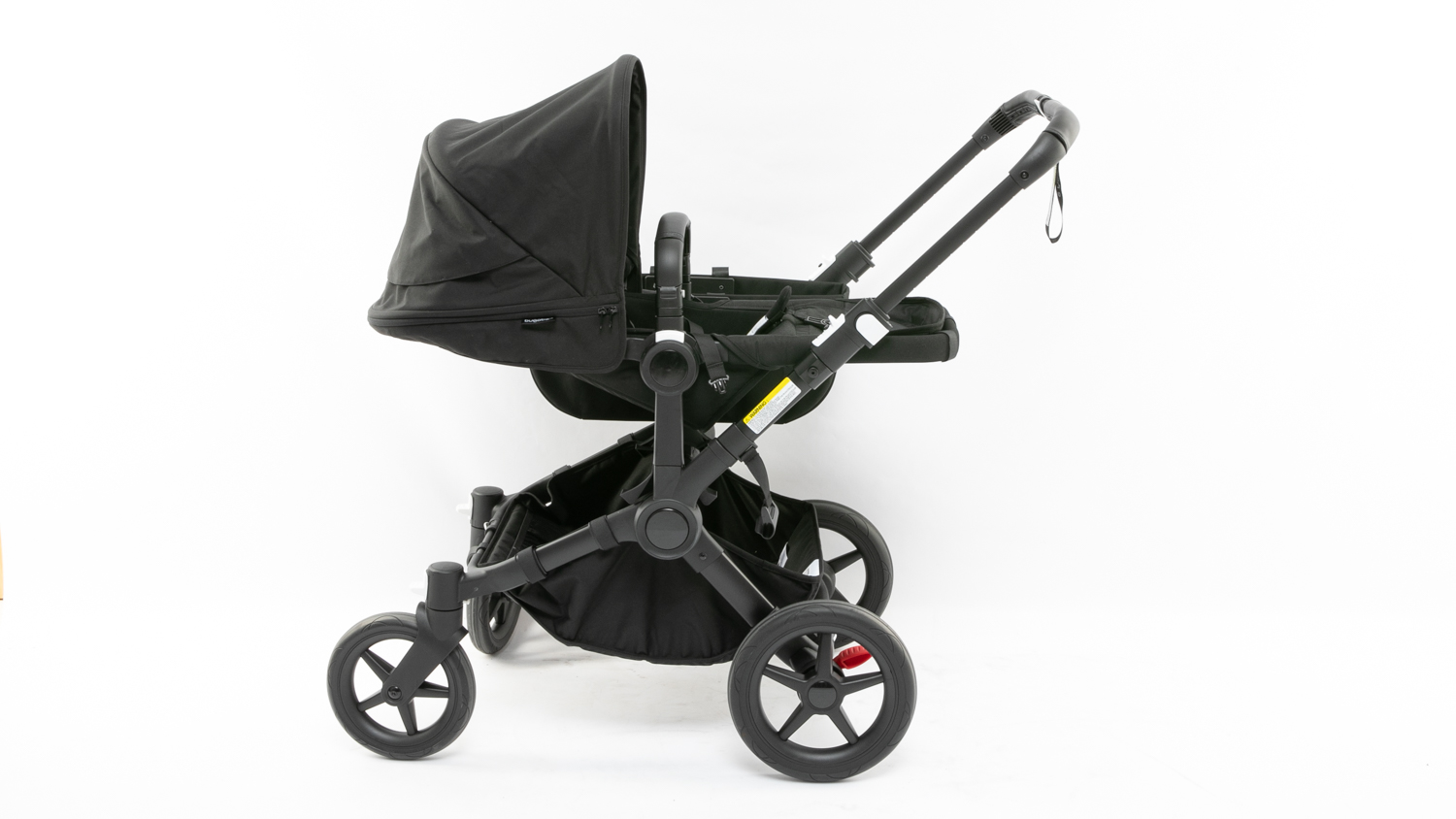 Bugaboo Donkey 5