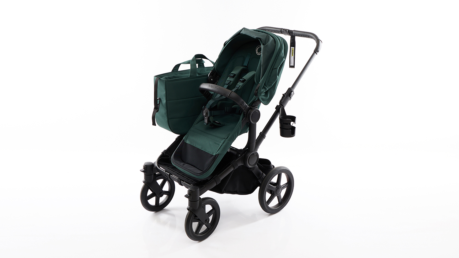 Bugaboo Donkey 6