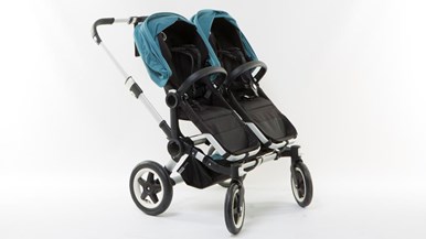 Bugaboo Donkey Duo