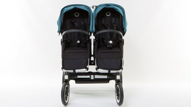 Bugaboo Donkey Duo