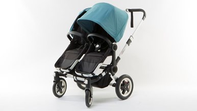 Bugaboo Donkey Duo