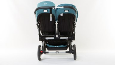 Bugaboo Donkey Duo