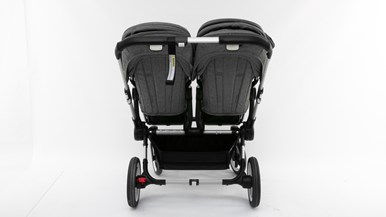 Bugaboo Donkey³ Stroller and Second Seat