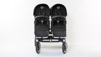 Bugaboo Donkey² with second seat