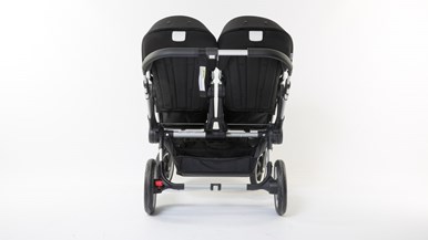 Bugaboo Donkey² with second seat