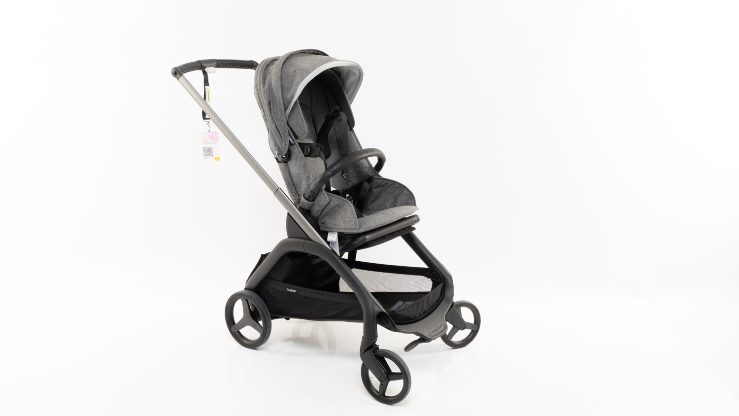 Bugaboo Dragonfly Review | Pram and stroller | CHOICE