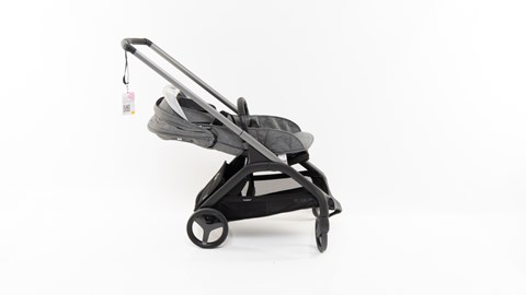 Bugaboo Dragonfly Review | Pram and stroller | CHOICE