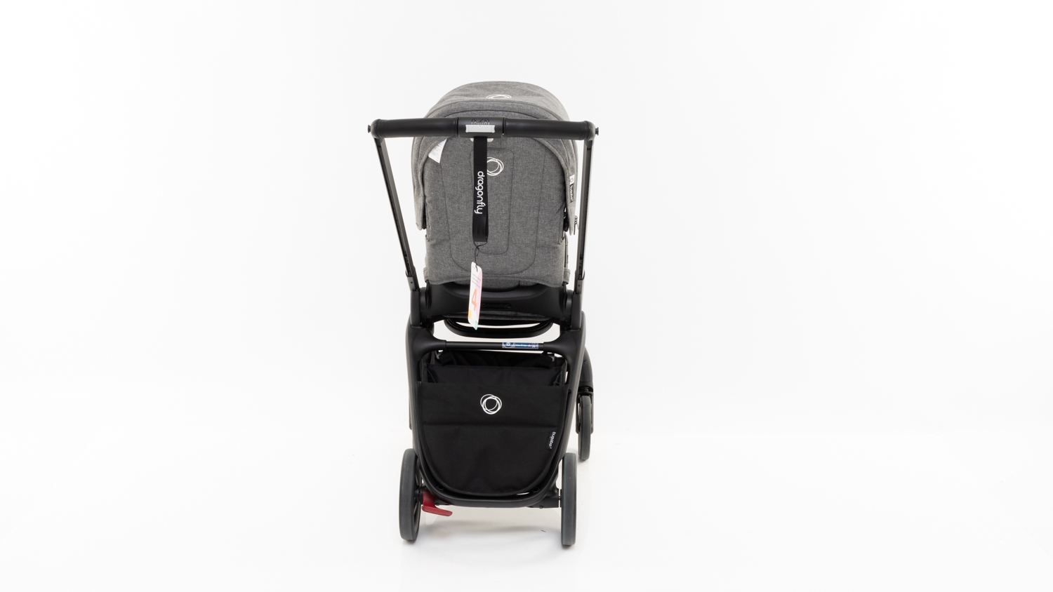 Bugaboo Dragonfly