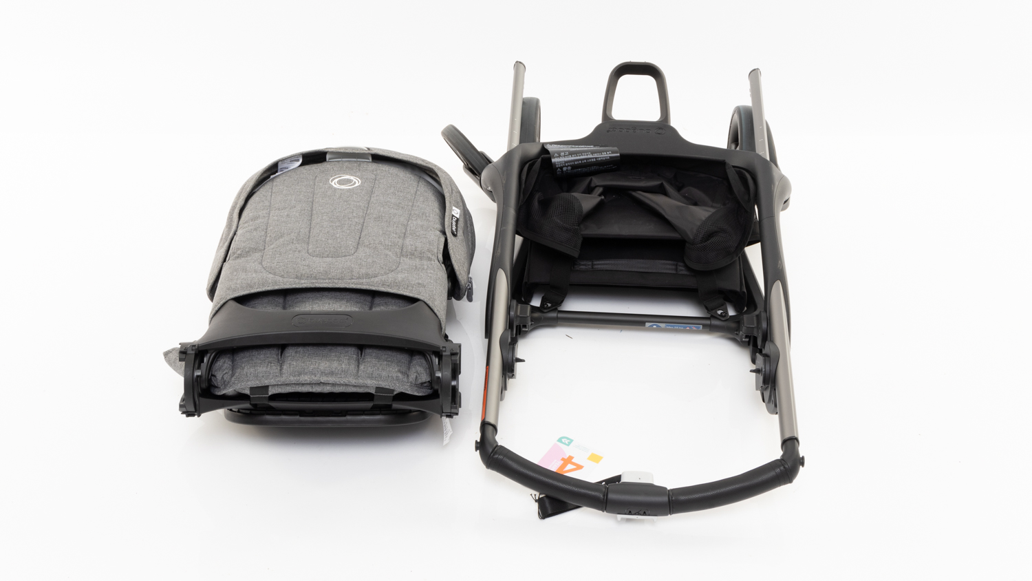 Bugaboo Dragonfly