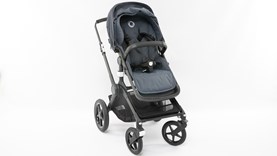 Bugaboo sales fox weight