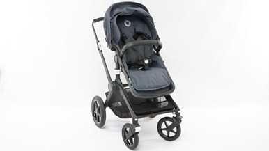 Bugaboo Fox 3