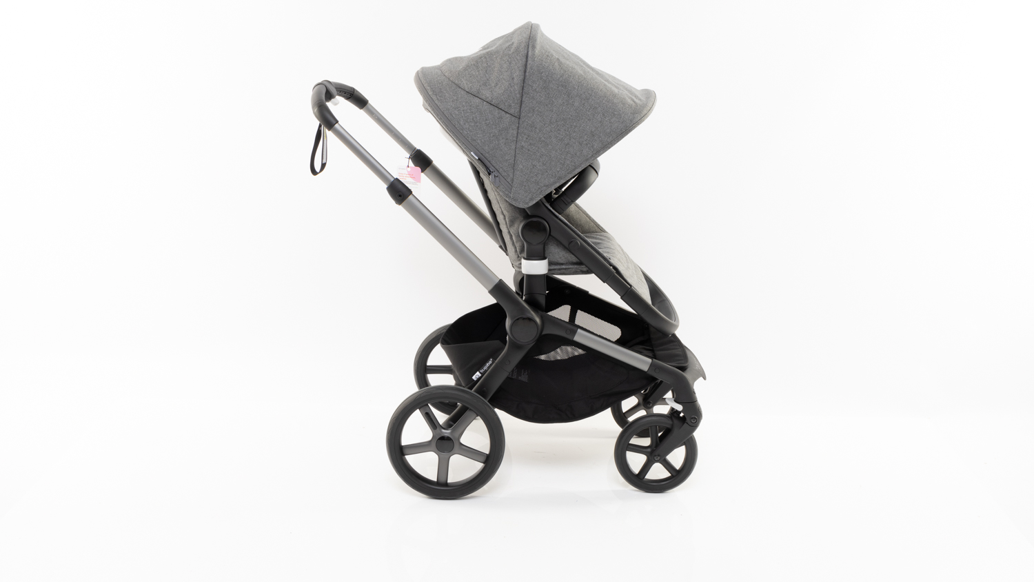 Bugaboo Fox 5 Review Pram and stroller CHOICE