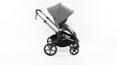 Bugaboo Fox 5