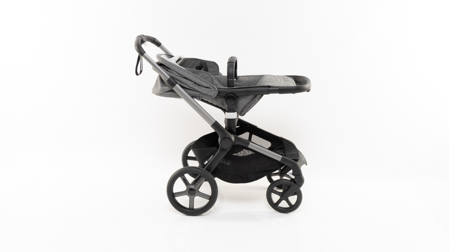 Bugaboo Fox 5 Review | Pram and stroller | CHOICE