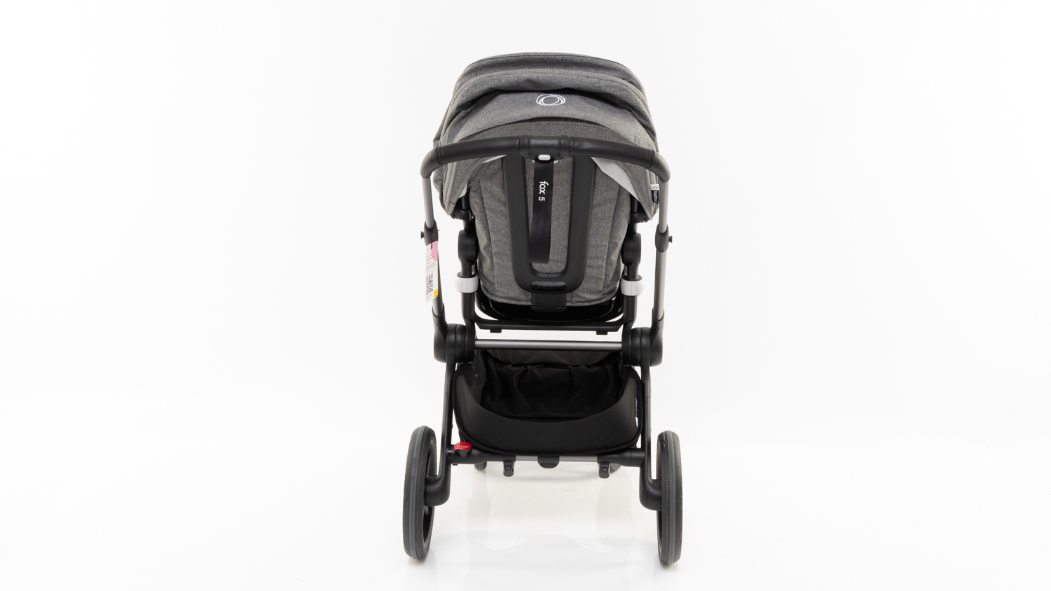 Bugaboo Fox 5 Review | Pram and stroller | CHOICE