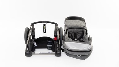 Bugaboo Fox 5