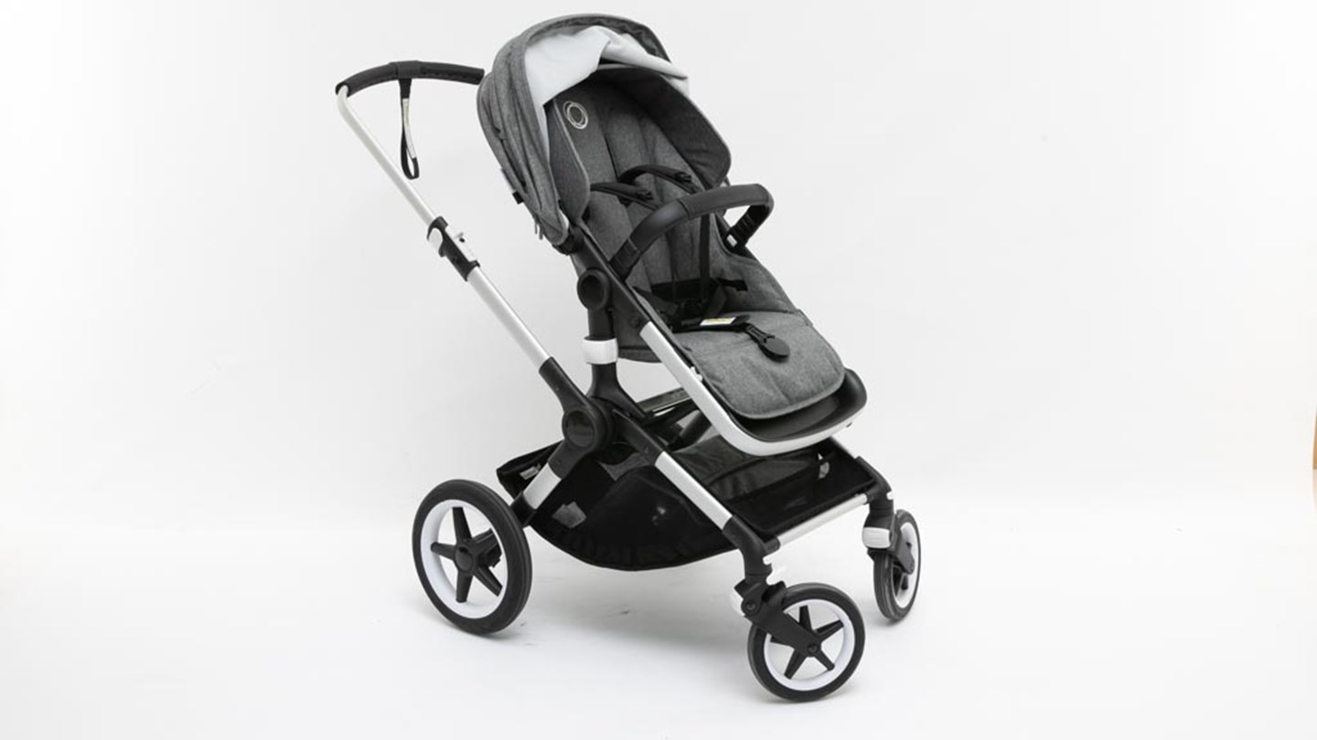 Bugaboo Donkey 5 Review | Pram and stroller | CHOICE