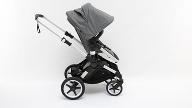 Bugaboo Fox2
