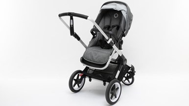 Bugaboo Fox2